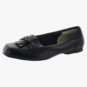 Array Hamilton Slip On Shoes - Black